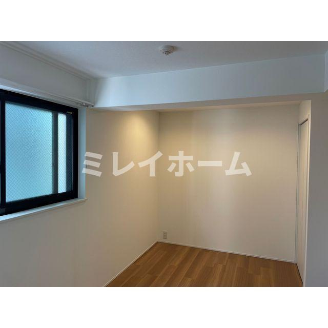 Liace vale　戸越の内装