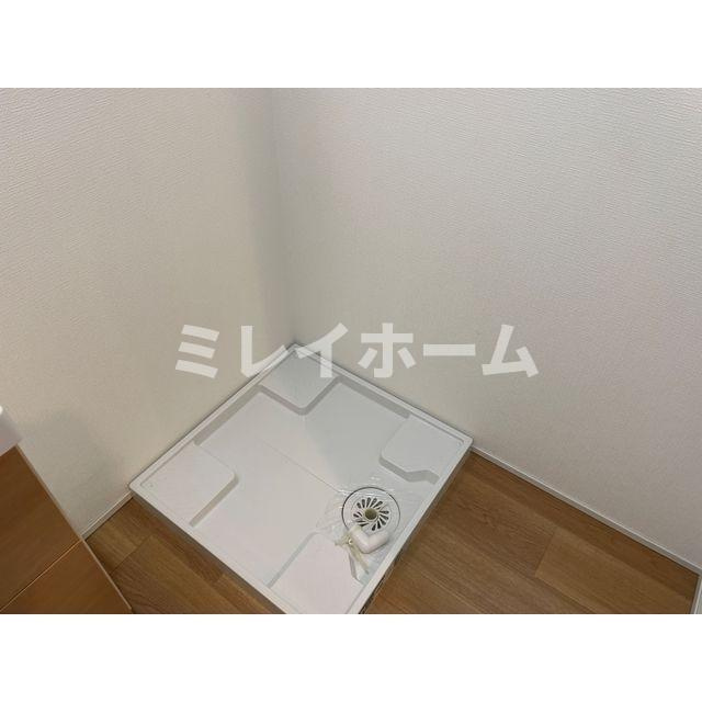 Liace vale　戸越の設備