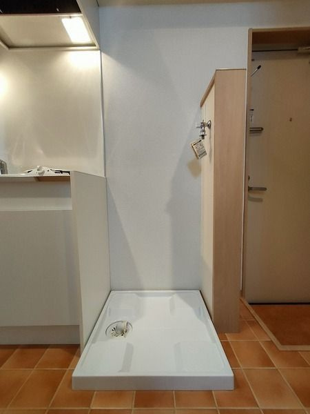 クレアール西新井のその他