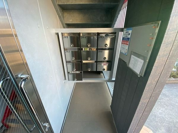 クレアール西新井のその他
