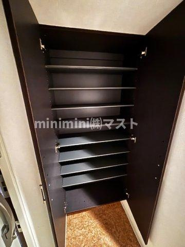ラグゼ玉造Ⅱのその他