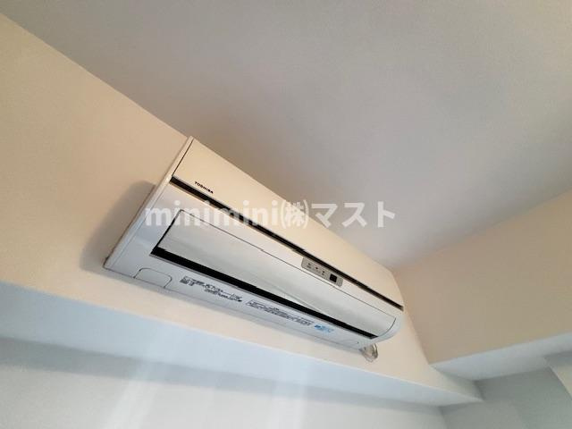 ラグゼ玉造Ⅱのその他