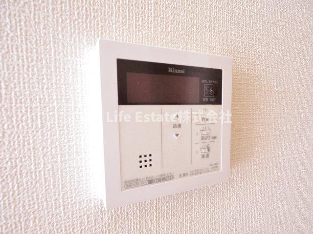 ハイマートＥＭ(ハイマートイーエム)の設備