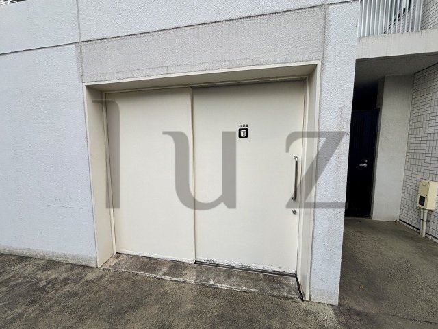 リストレジデンス鶴見エアリーコートのその他共用部分
