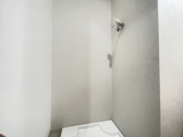 寝屋川市池田本町のアパートの設備