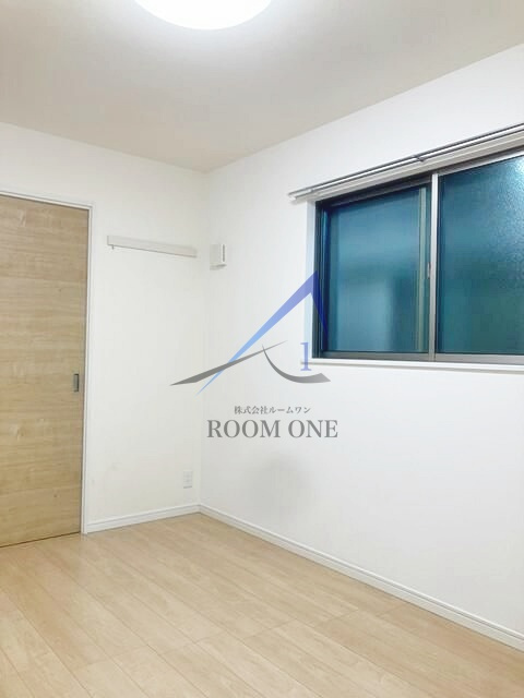 ＡＪ新小岩の居間・リビング|洋室のお部屋です。