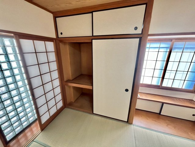 MISTRAＬ姫路駅南の和室