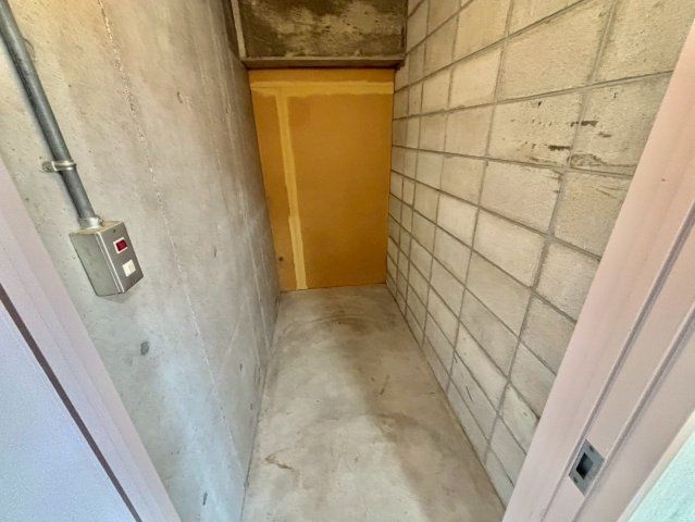 MISTRAＬ姫路駅南の玄関