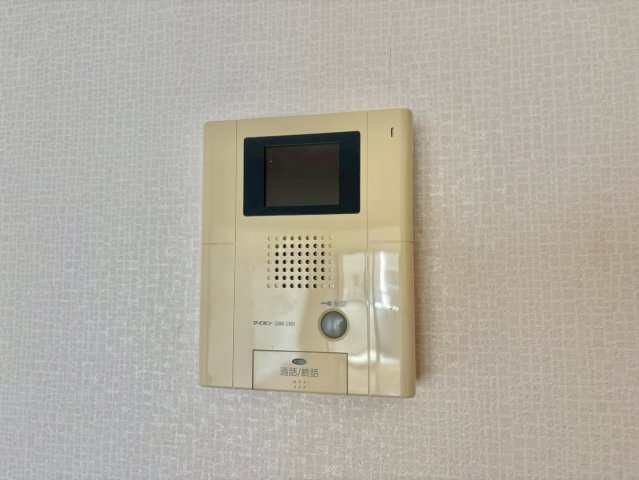 MISTRAＬ姫路駅南のセキュリティ