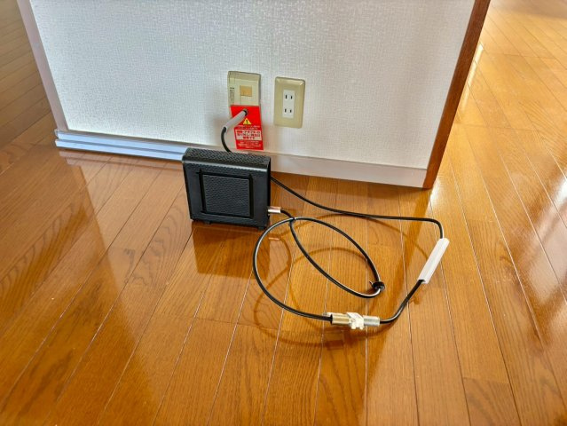 MISTRAＬ姫路駅南の設備