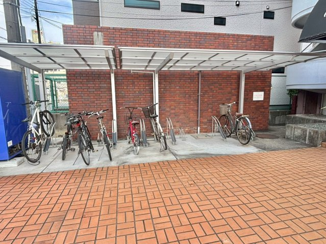 MISTRAＬ姫路駅南のその他共用部分