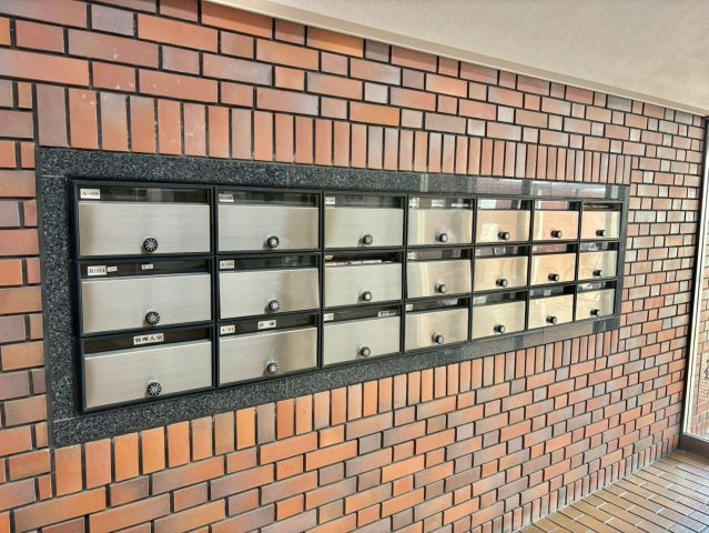 MISTRAＬ姫路駅南のその他共用部分