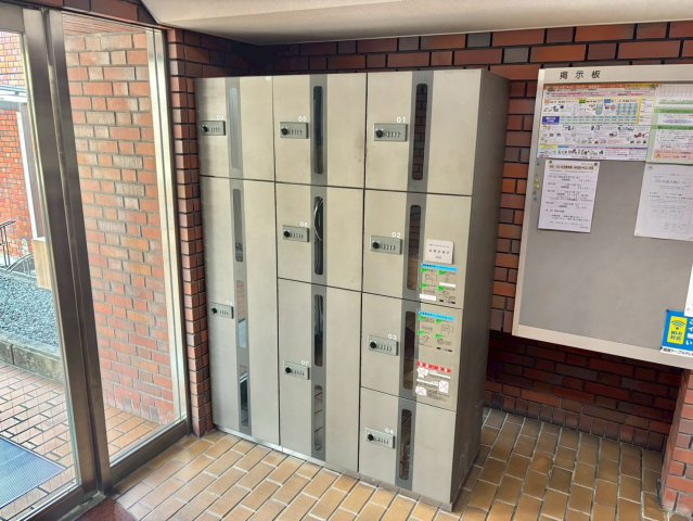 MISTRAＬ姫路駅南のその他共用部分