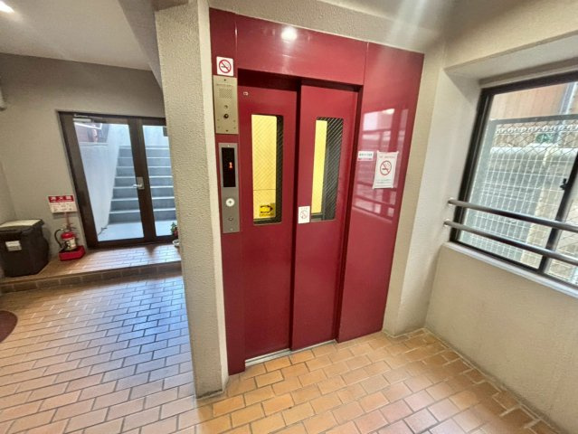 MISTRAＬ姫路駅南のその他共用部分