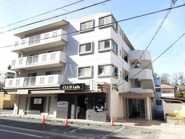 第２コーポみのる
