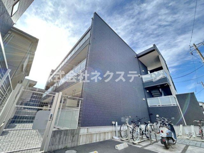 【外観】 | リブリ・海老名コンフォート
