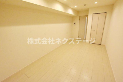 【洋室】 | リブリ・海老名コンフォート