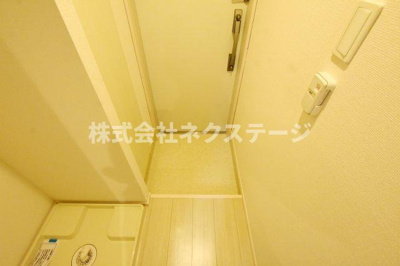 【玄関】 | リブリ・海老名コンフォート