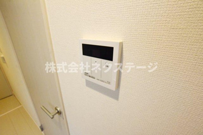 【設備】 | リブリ・海老名コンフォート