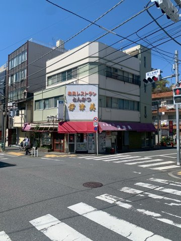 Dimus中野富士見町の周辺