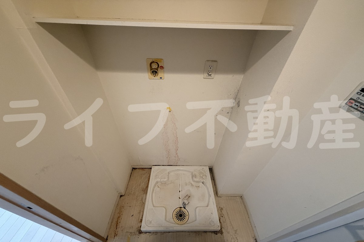 ジュネファーレⅠ　片江小学校区の設備