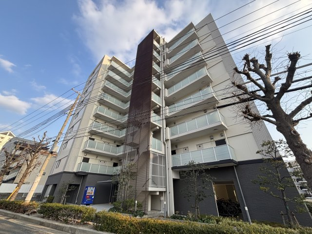 アーバネックス神戸六甲