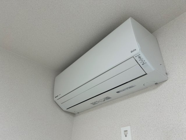 フレール Ⅱ番館の設備|別部屋参照