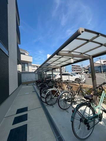 フレール Ⅱ番館のその他共用部分