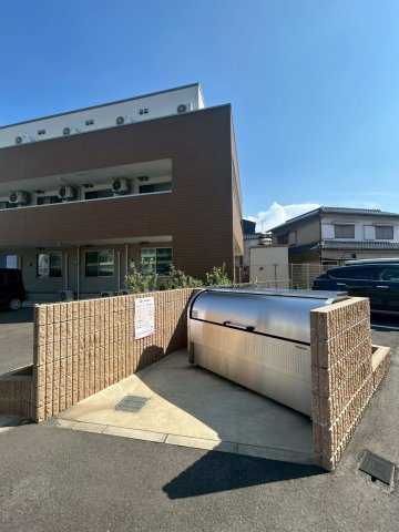 フレール Ⅱ番館のその他