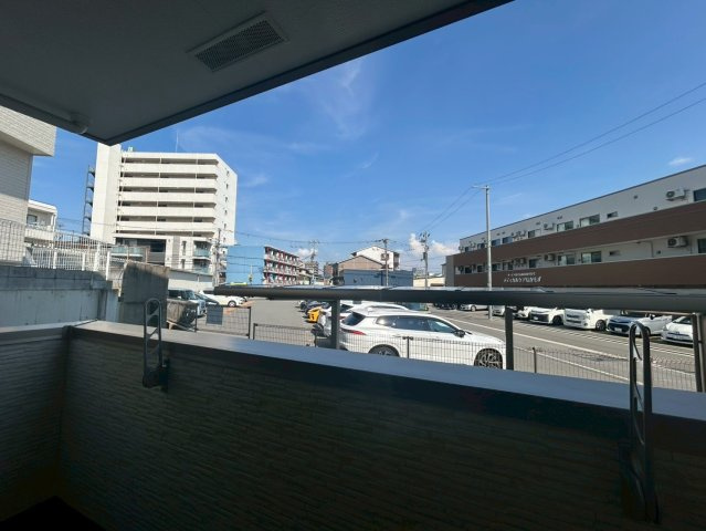 フレール Ⅱ番館のその他|別部屋参照