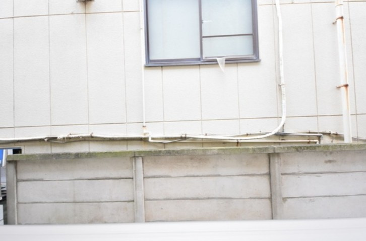 Spazio Brunoの展望