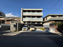 Maison Bonheurの画像