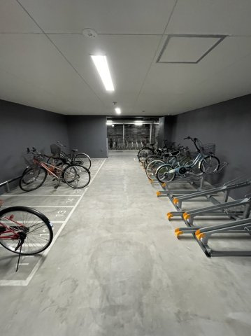 プレサンス上前津グレース　名古屋市賃貸　仲介手数料無料のその他共用部分