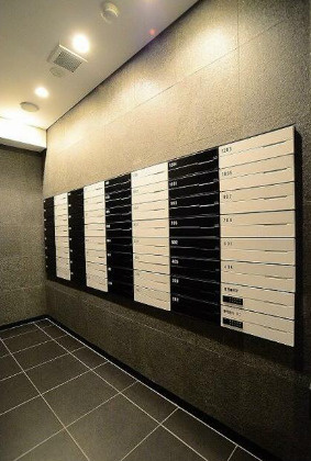ステージグランデ元浅草のその他共用部分