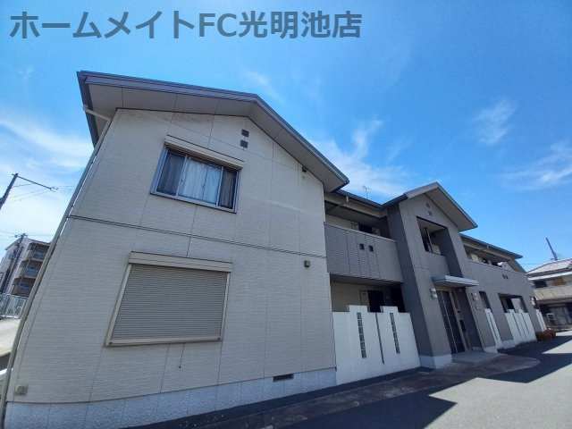 シャーメゾン深井
