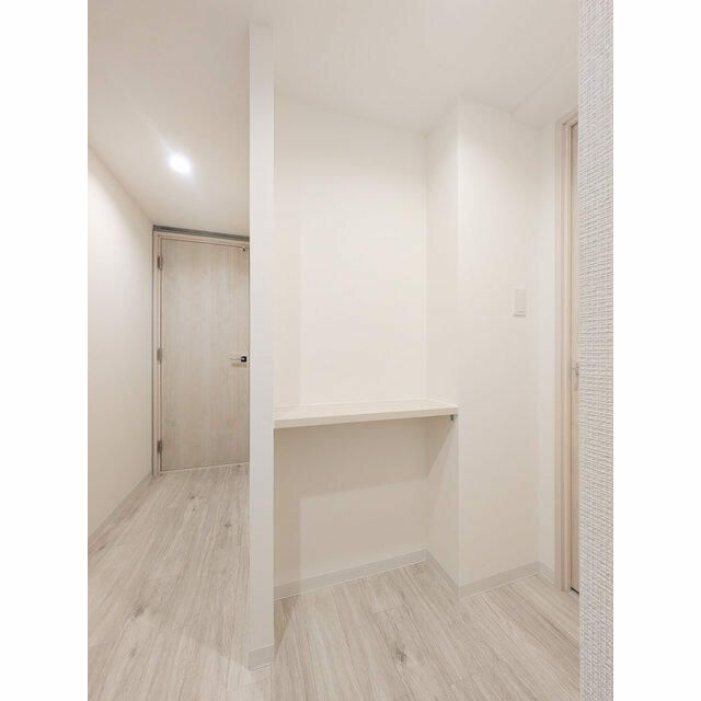 ラシクラス西落合の設備