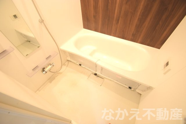 【浴室】 | 日々の暮らしに欠かせないお風呂です