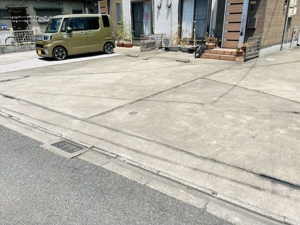 LOHAS　TOWNのその他共用部分