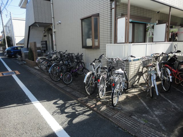 【その他共用部分】 | パレス南荻窪