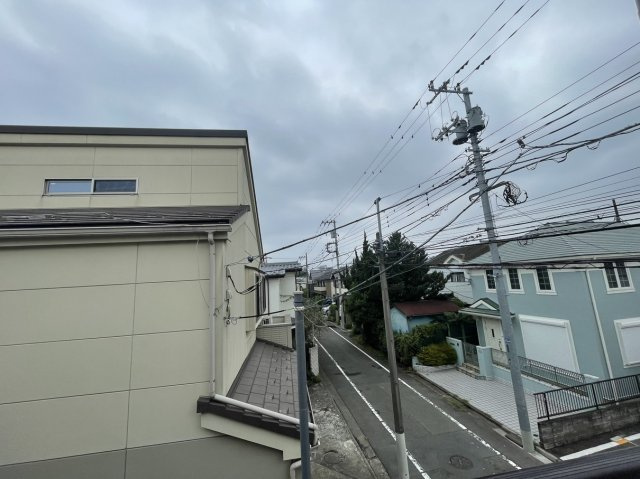 【展望】 | パレス南荻窪