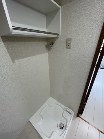 【設備】 | パレス南荻窪