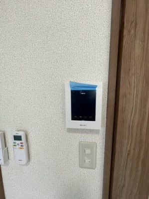【セキュリティ】 | パレス南荻窪