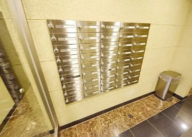 【設備】N’ｓコート139REX新橋