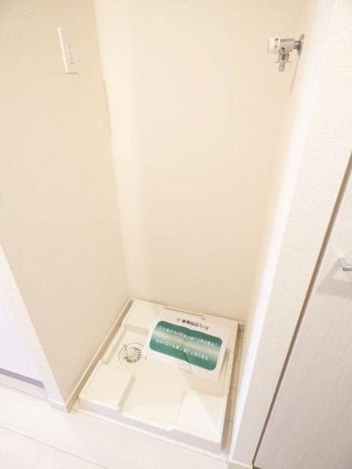 タワービューレジデンス吾妻橋の設備