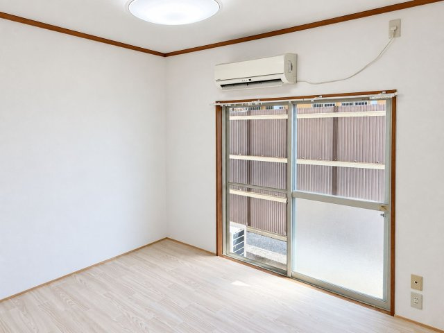 ファミリーハイツ津福のその他