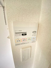 【設備】 | ベル メゾン アンジュ　Ⅲ