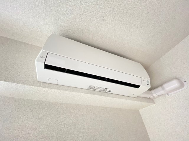 【設備】 | ベル メゾン アンジュ　Ⅲ
