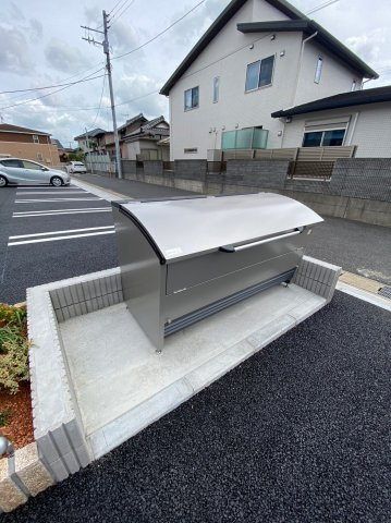【その他共用部分】 | ベル メゾン アンジュ　Ⅲ
