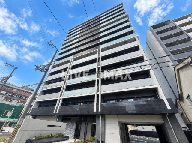 S-RESIDENCE大和田alineの画像
