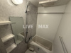 【浴室】S-RESIDENCE大和田aline 